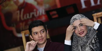 Tak Rayakan Tahun Baru, Ini Yang Dilakukan Irwansyah - Zaskia