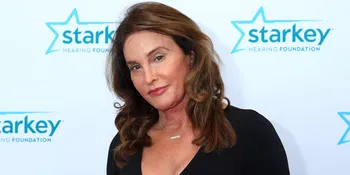 Tak Sabar Punya Cucu, Caitlyn Bahagia Dengan Kehamilan Kylie Jenner