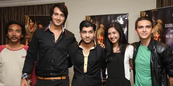 Tak Sabar, Saurabh Raj Jain Sebar Trailer 'CIB' Sebelum Waktunya