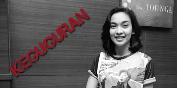Tak Sadar Tengah Hamil, Tika Bravani Alami Keguguran