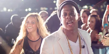 Tak Saling Bicara, Hubungan Jay Z dan Beyonce Kembali Retak?