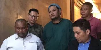 Tak Sampai 12 Miliar, Pihak Virgoun Sebut Nafkah untuk Inara Rusli Hanya Mencapai Puluhan Juta
