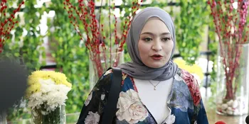 Tak Sampai 2 Tahun Menikah, Nathalie Holscher Resmi Gugat Cerai Sule