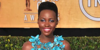 Tak Sampai Setahun, Kisah Cinta Lupita Nyong O Berakhir Tragis