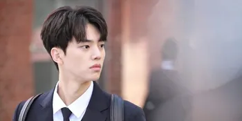 Tak Seceria Season Pertama, Song Kang Ngaku Sulit Dalami Karakternya di 'LOVE ALARM SEASON 2'