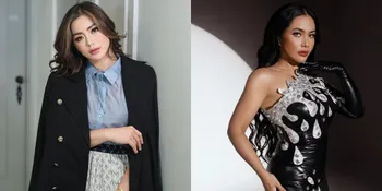 Tak Seglamor yang Dibayangkan, 5 Artis Ini Pernah Terpuruk hingga Jual Rumah Mewah - Sempat Pailit hingga Terlilit Hutang