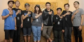 Tak Sekedar Soal Ganja, Roby Geisha 'Kirim' 4.20 ke Istana Negara
