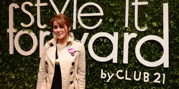 Tak Selalu Branded, Anak Perempuan Jadi Pelampiasan Olla Ramlan