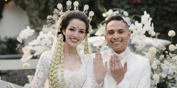 Tak Sempat Berpacaran Langsung Diajak Nikah, Alasan Susan Sameh Sembunyikan Kedekatan dengan Khalid Attamimi Karena Takut Kena 'Ain