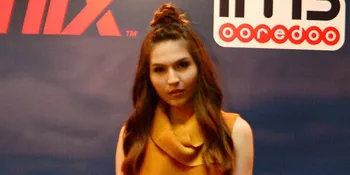 Tak Sempat ke Bioskop, Olivia Jensen Pilih Streaming Filmnya