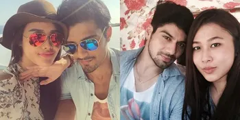 Dapat Pacar Dari Indonesia, Vin & Lavanya Double Date di India