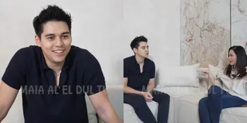 Tak Sengaja, Maxime Bouttier Ucapkan Tanggal Misterius! Benarkah Ini Hari Pernikahannya dengan Luna Maya?