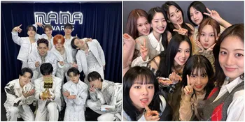 Tak Seperti Idol Lain, Ini 6 Group K-Pop yang Membernya Gunakan Nama Asli saat Debut - Alasannya di Luar Dugaan