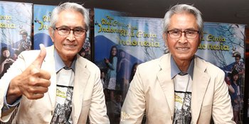 Tak Seperti Iwan Fals, Musisi Sekarang Dianggap Kurang Kritis