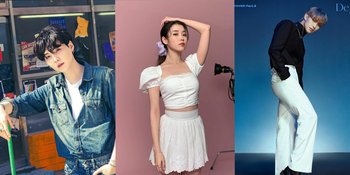 Tak Seperti yang Ditampilkan di Atas Panggung, Sederet Idol K-Pop Ini Ternyata Pernah Alami Gangguan Psikologis