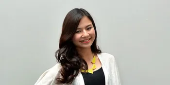 Tak Suka Gelang, Eriska Rein Pilih Koleksi Jam Tangan