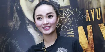 Tak Suka Hidup 'Drama', Zaskia Gotik Ingin Ambil Film Romantis: Duitnya Gedean