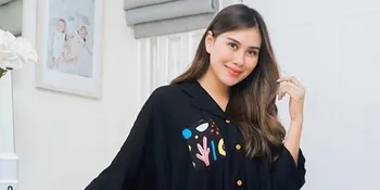 Tak Syuting dan Bergantung pada Endorsement, Syahnaz Sadiqah Bisa Dapat Ratusan Juta Sebulan