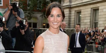 Tak Tahan LDR, Pippa Middleton dan Pacarnya Dikabarkan Putus