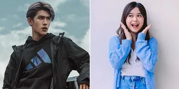 Tak Tahan Lihat Brisia Jodie Dihujat Terus, Julian Jacob Akhirnya Bongkar Kalau Marion Jola Selingkuh