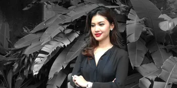 Tak Takut Dituntut, Adik Jupe Mantap Pakai Nama Della Perez