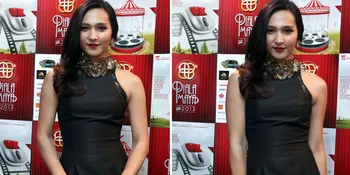 Tak Takut Gemuk, Dena Rachman: Badanku Kayak Yoyo