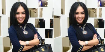 Tak Takut Keriput, Yuni Shara Dapat Dukungan Dari Sang Kekasih