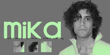 Tak Takut Safety Issue, Mika: Saya Hanya Ingin Konser