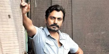 Tak Tampan, Tapi Aktor India Ini Dipilih Oleh Nicole Kidman!