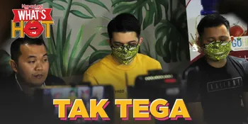 Tak Tega Penjarakan Adik, Irwansyah Tempuh Jalur Perdata