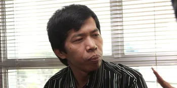 Tak Tepati Janji, Mantan Istri Kesal Pada Kiwil