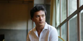 Tak Terbebani, Nicholas Saputra Santai Perankan Rangga Lagi