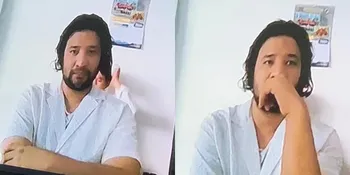 Tak Terbukti Tudingan Sebagai Pengedar dan Penjual Narkoba, Ammar Zoni Terima Putusan Hakim 3 Tahun Penjara