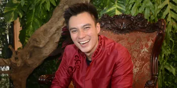 Jenguk Agung Hercules, Baim Wong Sempat Bentak Kru, Kenapa?