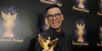 Tak Terduga, Ini Impian Uya Kuya Yang Belum Tercapai