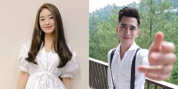Tak Terekspos, Diam-Diam Natasha Wilona Masih Jalin Hubungan Baik dengan Verrell Bramasta