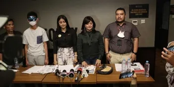 Tak Terima Dapat Ancaman Lewat Telepon, Yuyun Sukawati Laporkan Kembali Fajar Umbara