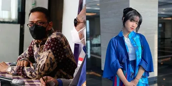 Tak Terima Dituduh Gelapkan Uang Rp 500 juta, Doddy Sudrajat Laporkan Fuji ke Polisi