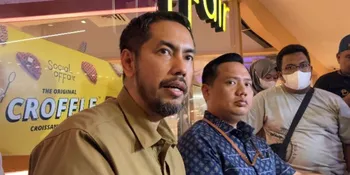 Tak Terima Harkat Martabatnya Dijatuhkan Venna Melinda, Ferry Irawan Resmi Ajukan Permohonan Cerai