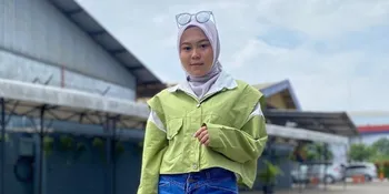 Tak Terima Orang Tua Dibawa-Bawa, Selfi LIDA Laporkan Akun Pengancam dan Penghina Keluarganya