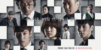 Tak Terkalahkan, 'Pride &#38; Prejudice' Terus Rajai Rating K-Drama