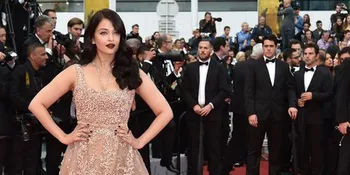 Tak Terlalu Aktif di Media Sosial, Aishwarya Rai Ungkap Alasannya