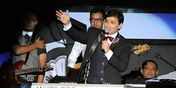 Tak Terlibat di Konser Yovie, Dudi Oris Tidak Sedih