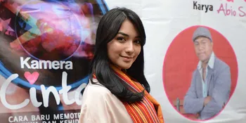 Tak Terlibat Program 9 Oktober, Citra Kirana Bantah Hengkang Dari SinemArt