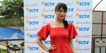 Tak Terlibat Sinetron Baru SCTV, Begini Hubungan Citra Kirana dan SinemArt