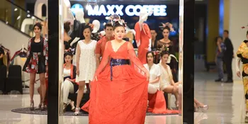 Tak Umbar Hubungan, Vicky Shu Kenalkan Pasangan Jika Sudah Nikah