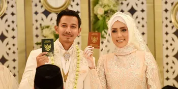 Tak Undang Banyak, Resepsi Fairuz A Rafiq Bertema Great Gatsby