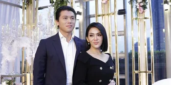 Tak Undang ke Pernikahan, Papa Angkat Ungkap Syahrini Beri Kabar Temukan Pria Baik Pada 8 Agustus 2018