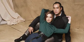 Tak Unggah Hal Romantis, Ardi Bakrie Usili Nia Ramadhani di Ulang Tahun Pernikahan