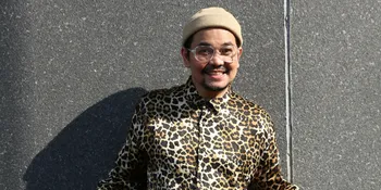 Tak Ungkap Status Pernikahan Indra Bekti dan Aldila Jelita, KUA Kebayoran Baru: Itu Ranah Privat